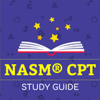 CPT NASM® Study Guide 2018 Edition icône