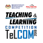 TeLCOM PSIS biểu tượng