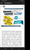 TeLCOM PSIS ảnh chụp màn hình 2