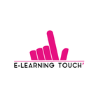 E-learning Touch' 아이콘