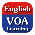 VOA Learning English: Listening & Speaking