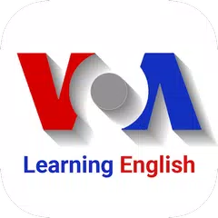 Скачать VOA Learning English APK