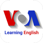 VOA أيقونة