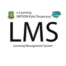 APK LMS BKPSDM Tangerang
