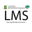 LMS BKPSDM Tangerang-APK