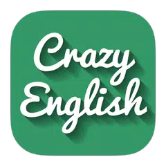 Crazy English Speaking アプリダウンロード