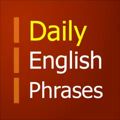 Baixar Daily English Phrases APK