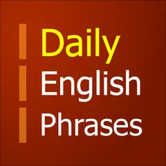 Daily English Phrases アプリダウンロード