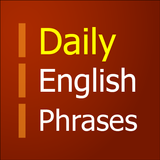 Daily English Phrases ikon