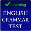 English Grammar Test