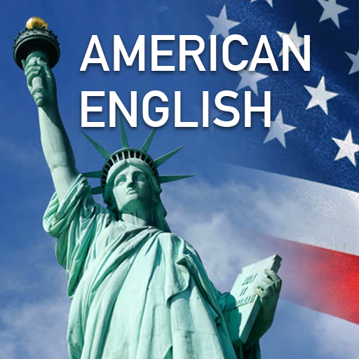 Aprender inglês americano