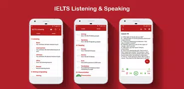 IELTS Learning English