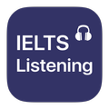 IELTS Listening