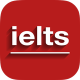 IELTS ไอคอน