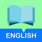 آیکون‌ Speak English: Learn Languages