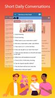 English Conversation Practice 截图 2