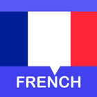 Apprendre à parler Français icône