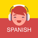 Learn Spanish Vocabulary and Phrases APK