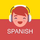 Learn Spanish Vocabulary APK