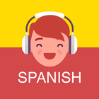 Learn Spanish icon