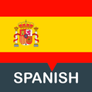 Apprendre à parler espagnol APK