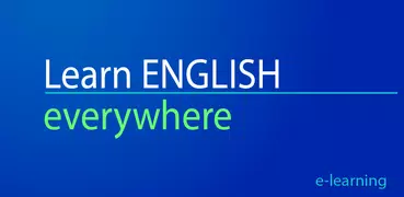 Speak English