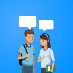 Speak English アプリダウンロード