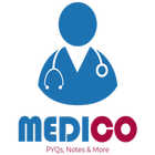 Medico иконка