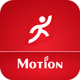 Motion Learning App иконка