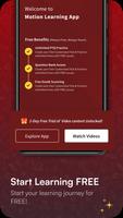 Motion Learning App تصوير الشاشة 3