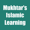 Mukhtar's Islamic Learning aplikacja