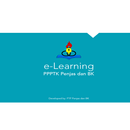 APK E-Learning P4TK Penjas BK