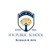 R K  Public School آئیکن