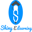 SHINY E-LEARNING biểu tượng