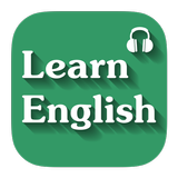 English Listening ikon