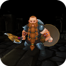 Treasure Hunter: Dungeon Fight APK