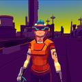 CyGuy - Cyberpunk Action