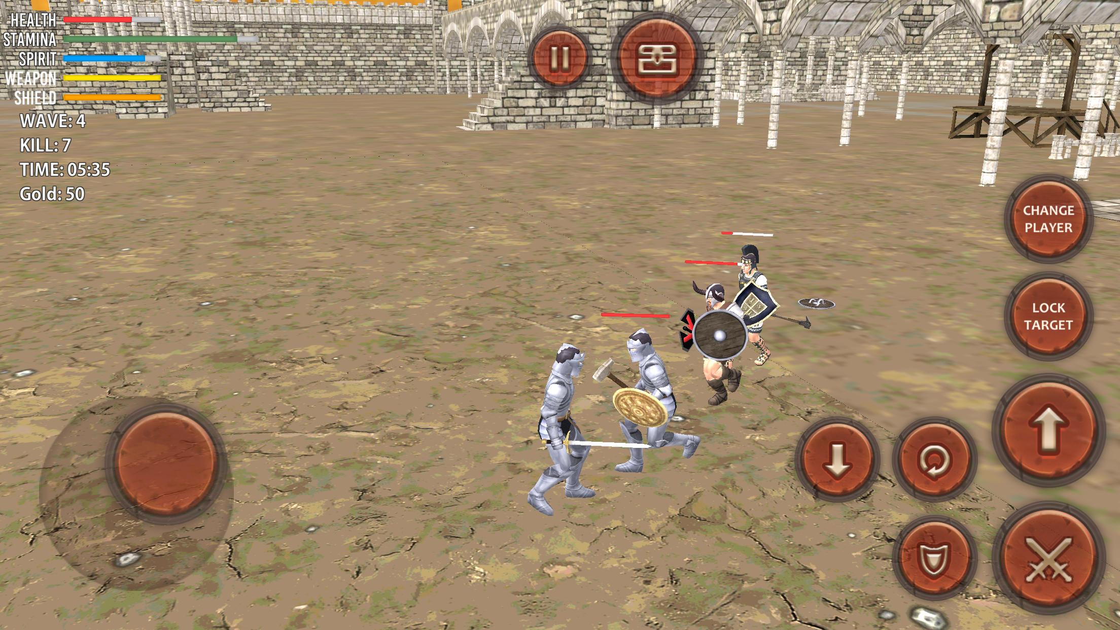 Гладиаторская Арена арт. Death of Arena на андроид. Gladiator arena idle