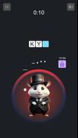 Hamster Cipher: clicker bài đăng