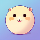 Hamster Mini Puzzle: giải đố biểu tượng