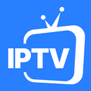 Онлайн ТВ: IPTV Плеер M3U/M3U8 APK