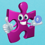 ”Crypto Puzzles: Jigsaw Puzzles