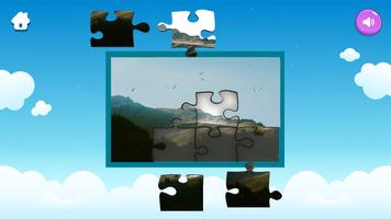 Crypto Puzzles: Jigsaw Puzzles capture d'écran 2