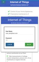 IoT-Electems screenshot 3