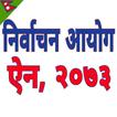 Nepal Election Commission Act- निर्वाचन आयोग ऐन