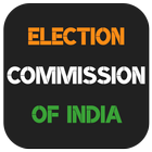 آیکون‌ Election Commission Of India