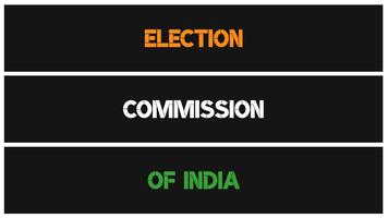 برنامه‌نما Election Commission Of India عکس از صفحه