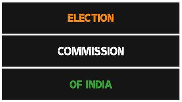 Election Commission Of India capture d'écran 1