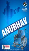Poster Anubhav