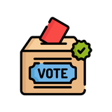 Election Vote App